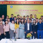 THÔNG BÁO LỊCH KHAI GIẢNG