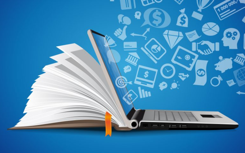 E learning là gì và hệ thống E learning tại Việt Nam