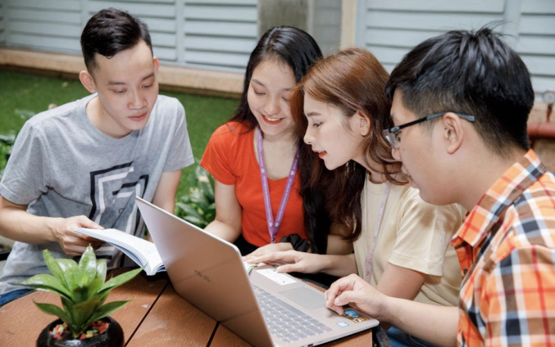 Những lợi ích đem lại khi học song bằng là gì?