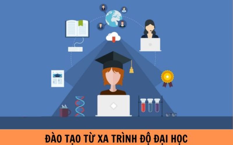 Đào tạo từ xa là gì? Có nên học hệ đào tạo từ xa không?