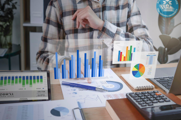 10 Lý do nên học ngành Quản trị kinh doanh